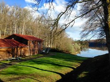 gîte de pêche et vacances dans le Cantal